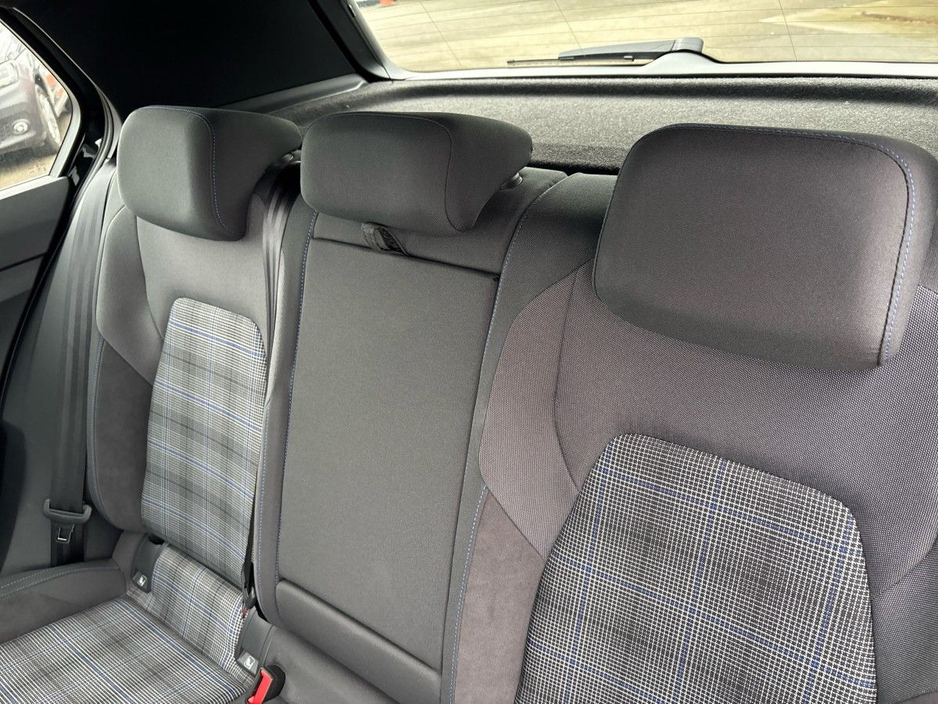 2025 Volkswagen Golf GTE 1.5TSI PHEV 177HP DSG €49,975