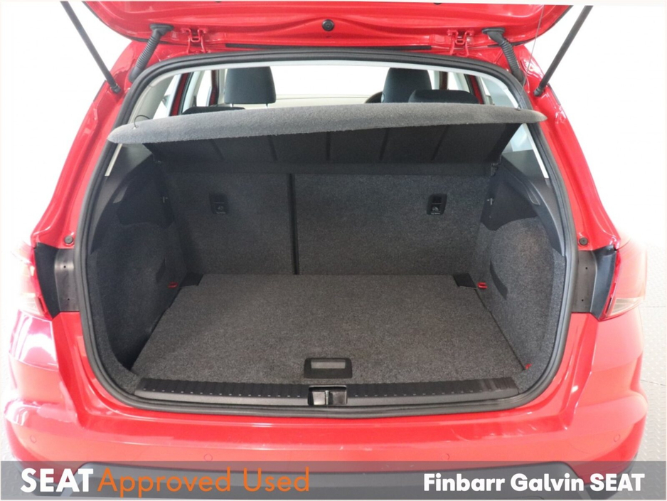 2020 SEAT Arona - image 12