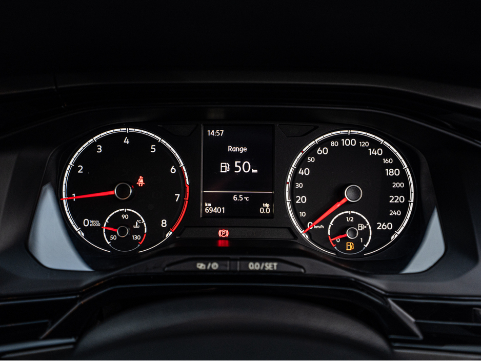 2019 Volkswagen Polo 2019 VW Polo 1.0tsi/FSH/1 Owner/1yr warranty €15,888