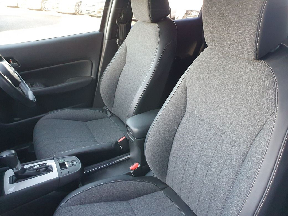 2021 Honda Jazz - image 17