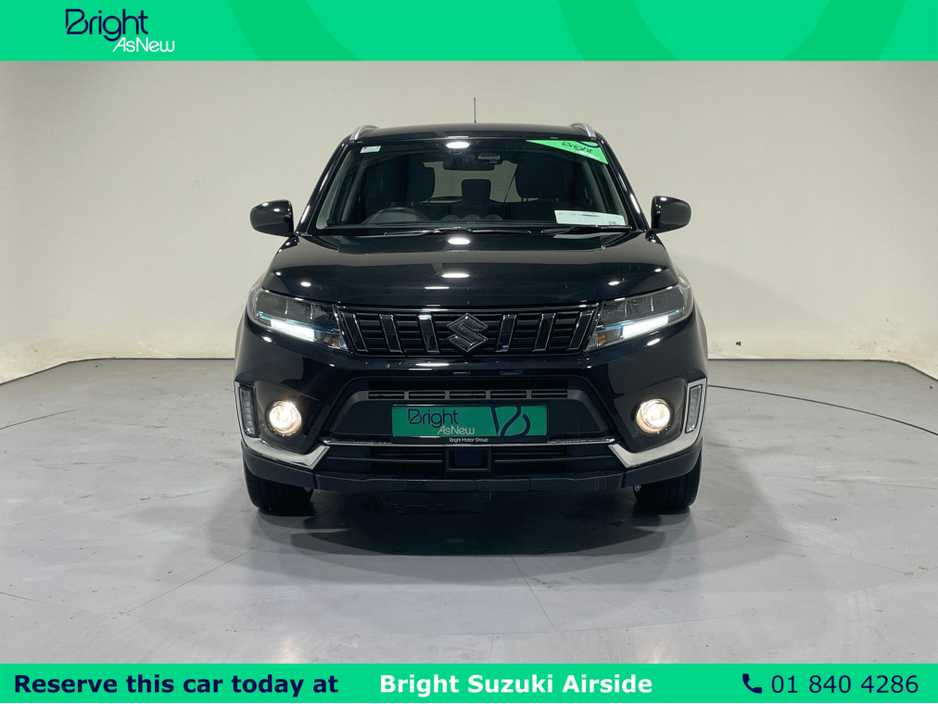 2023 Suzuki Vitara - image 10