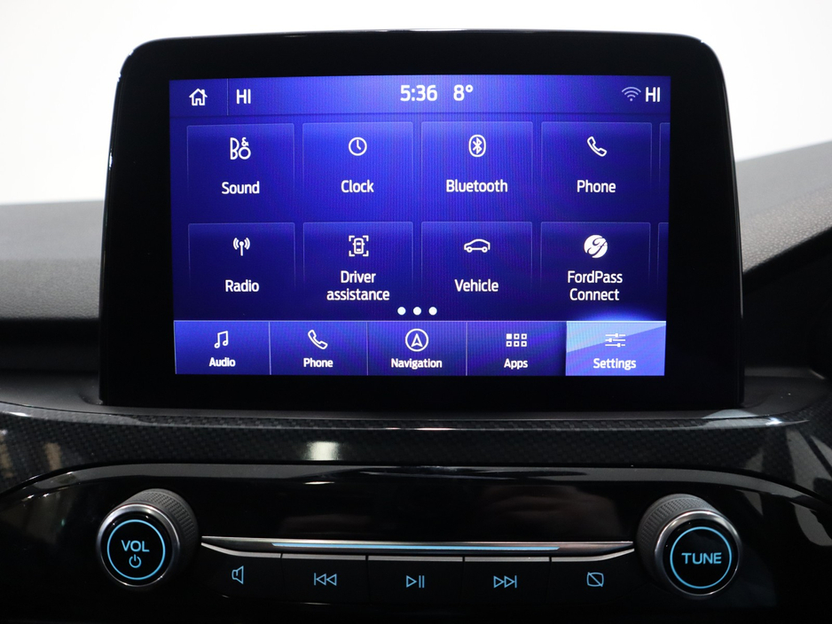 2023 Ford Kuga - image 19