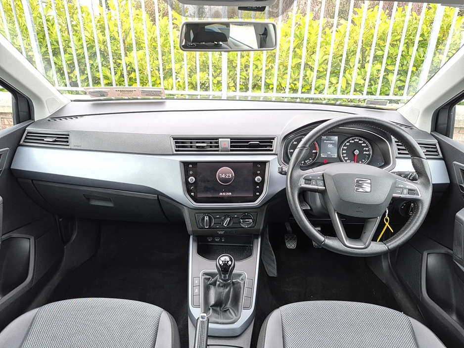 2018 SEAT Arona - image 18