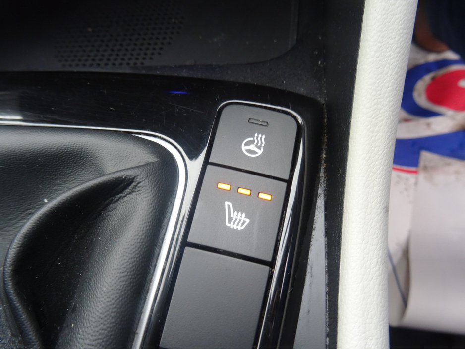 2022 Hyundai Tucson IX35 EXECUTIVE PLUS DIESEL 5 5DR €29,950