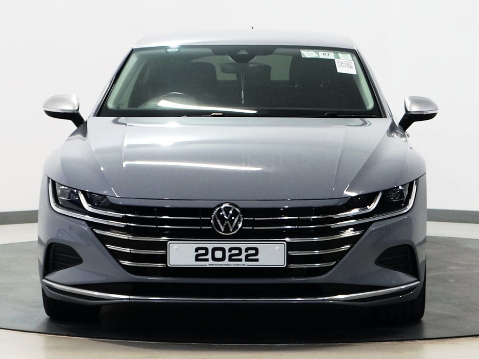 2022 Volkswagen Arteon - image 9