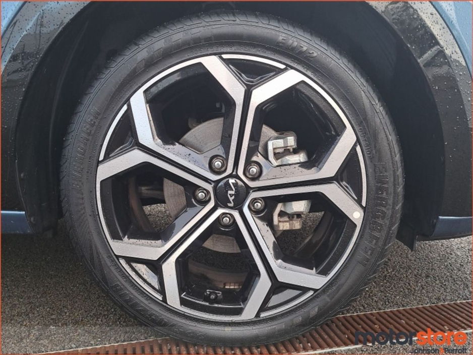 2025 Kia Niro K3 1.6 Petrol HEV (Kia Warranty / AA Membership / Bishopstown) €35,900