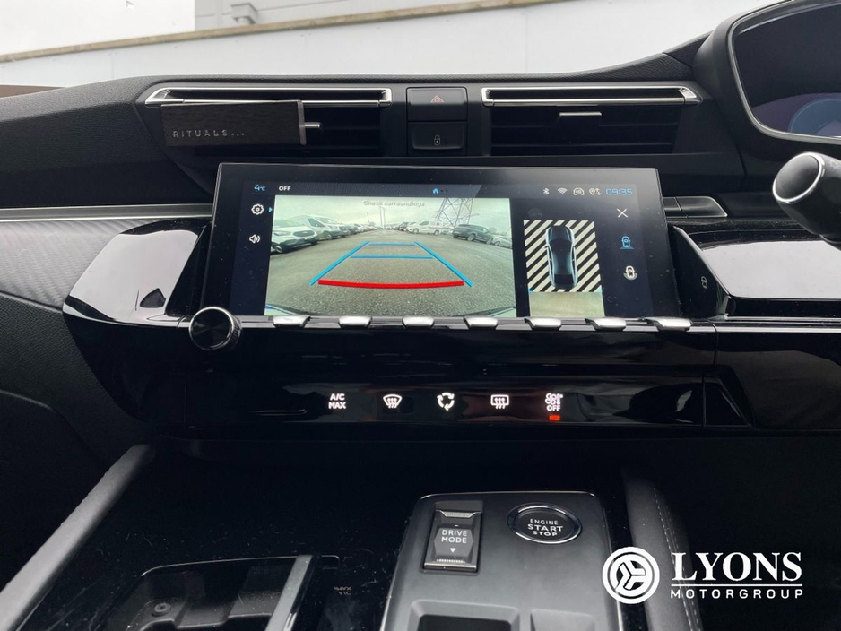 2024 Peugeot 508 - image 12