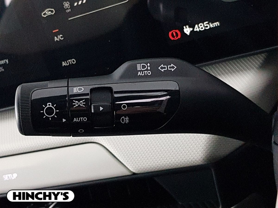 2026 Kia EV4 - image 21