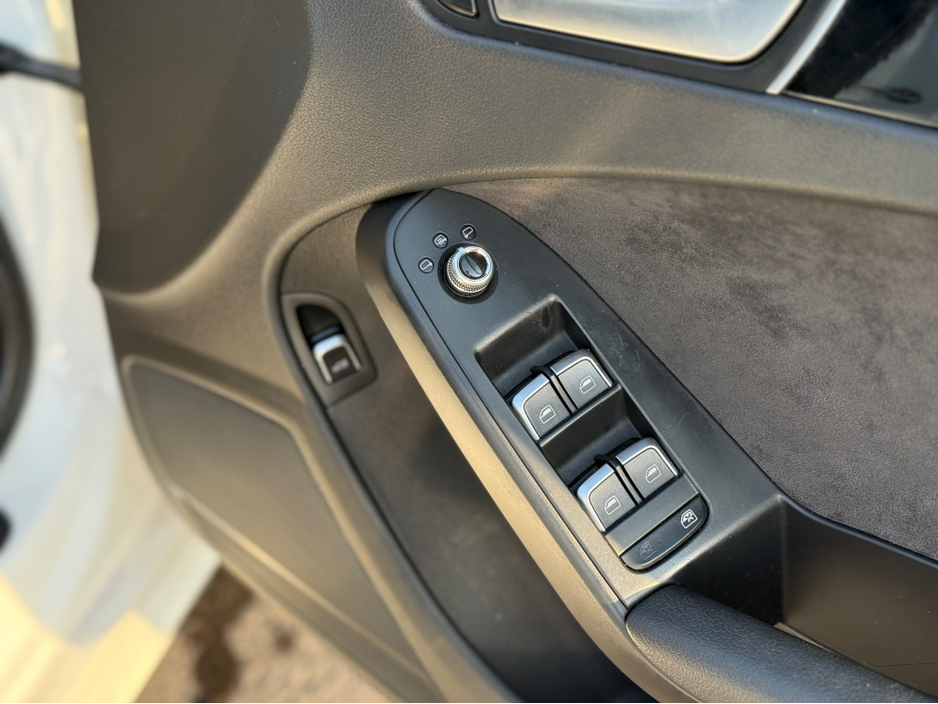 2014 Audi A4 - image 5