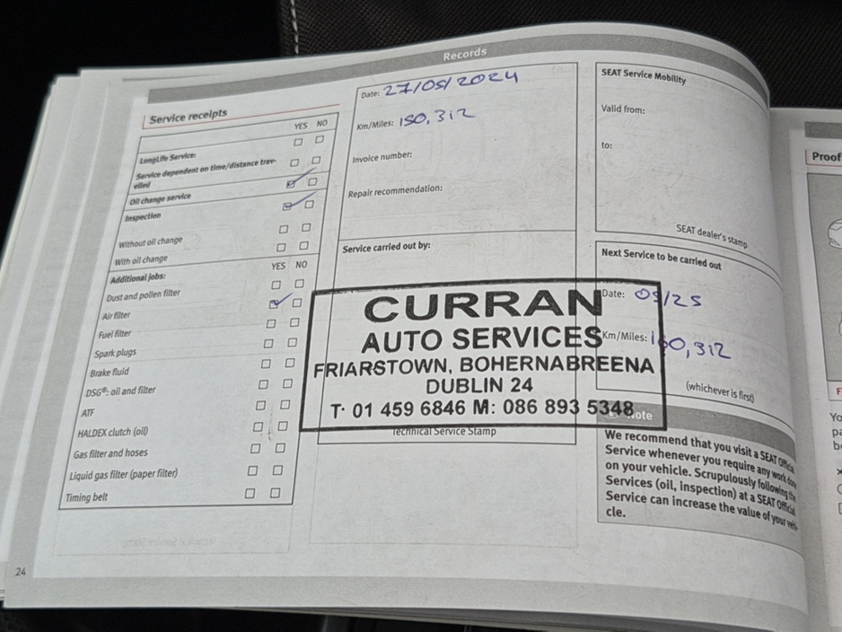 2018 SEAT Arona - image 17