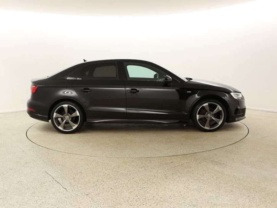 2016 Audi A3 - image 8