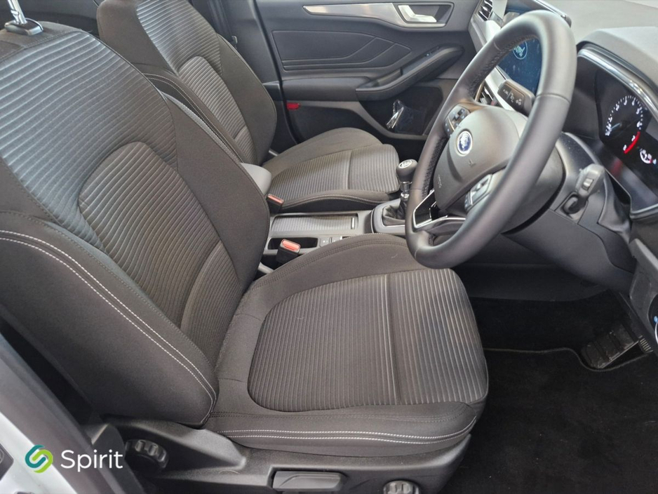 2026 Ford Focus - image 20