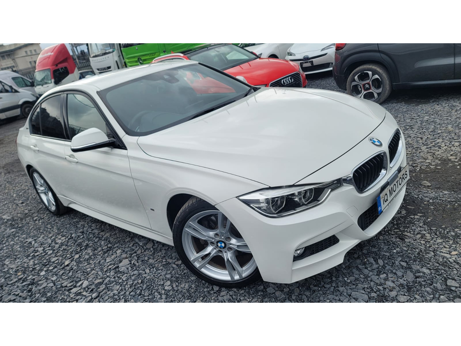 2016 BMW 3 Series for sale in , Ireland