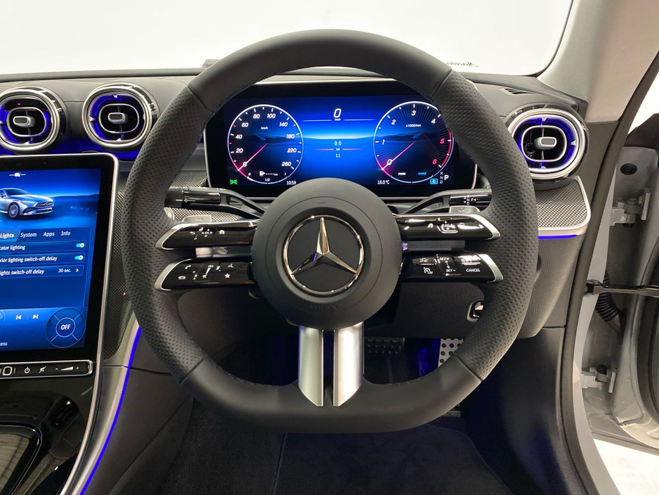 2026 Mercedes-Benz CLE - image 13