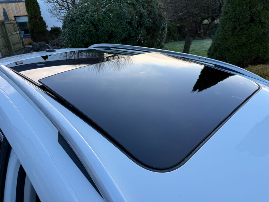 2016 Volkswagen Tiguan 2.0 TDI 110HP BMT Sport & Style