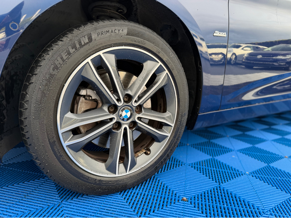 2018 BMW 2 Series Gran Tourer SPORT - 2.0L DIESEL - 7 SEATS - AUTO - 12M WARRANTY - CAR: 1741 €18,950