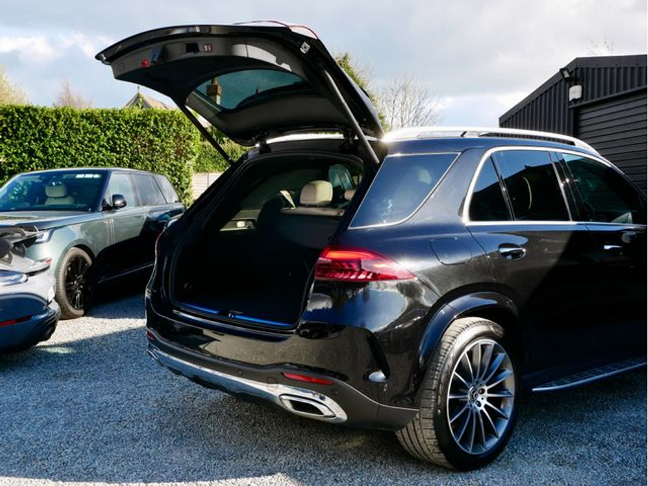 2024 Mercedes-Benz GLE Class - image 12