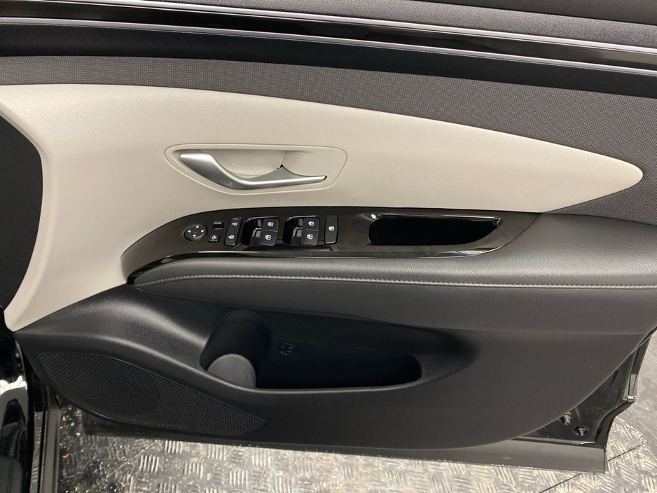 2024 Hyundai Tucson 2WD Executive