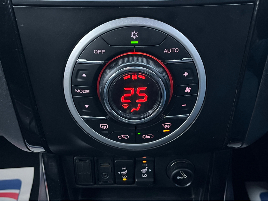 2018 Isuzu D-MAX - image 18