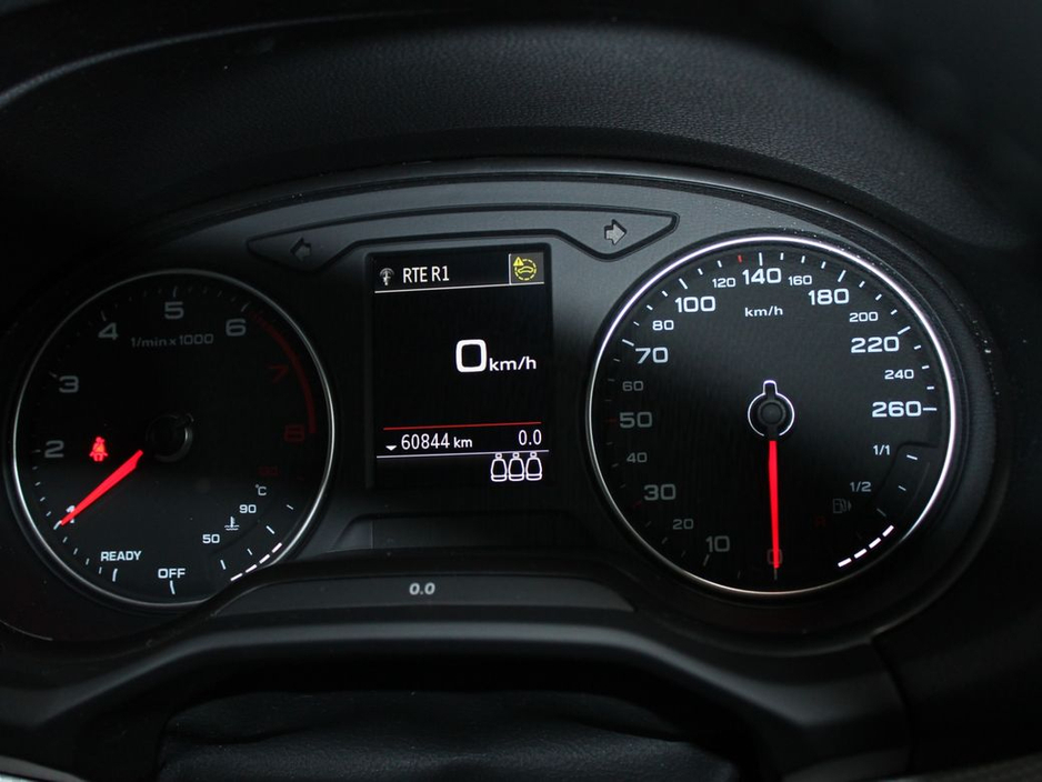 2021 Audi Q2 30 Tfsi 110HP SE 4DR €25,999