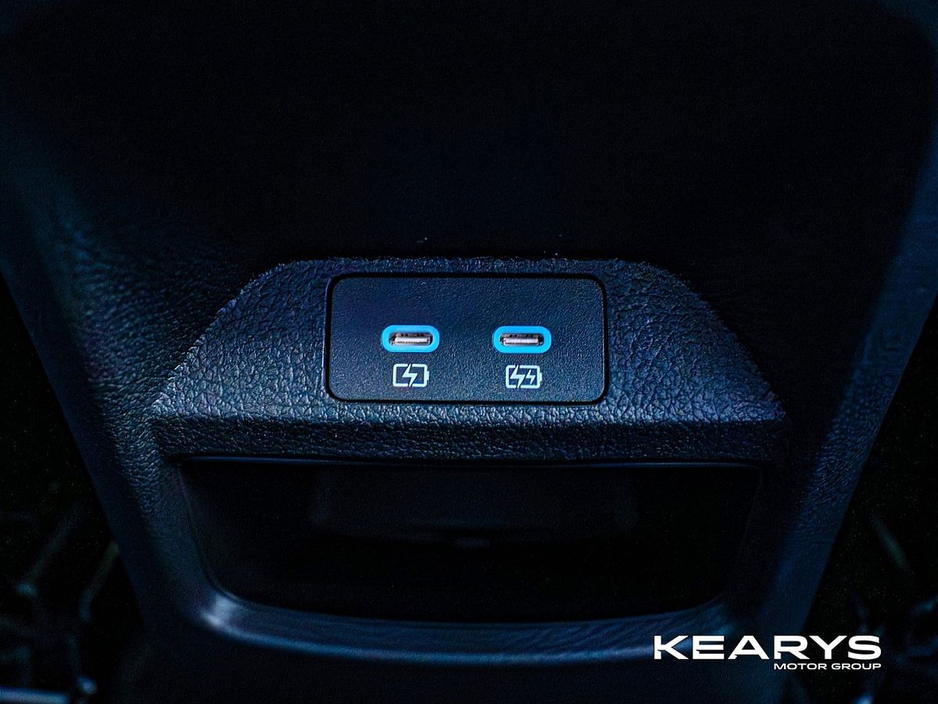 2026 BYD Sealion 5 - image 28