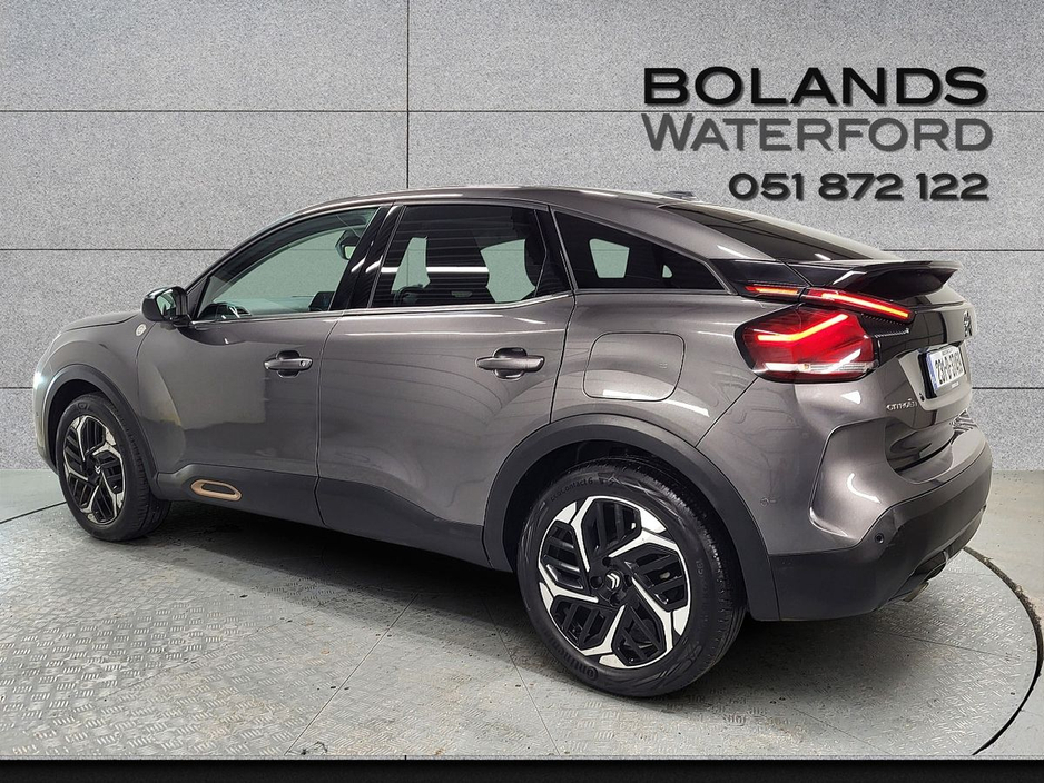 2023 Citroen C4 - image 2