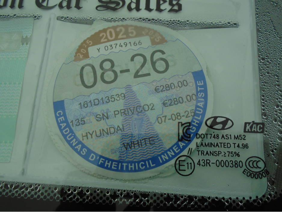 2016 Hyundai ix35 - image 23