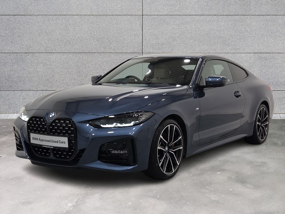 2023 BMW 4 Series - image 26