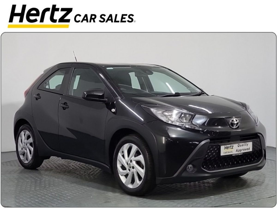 2023 Toyota Aygo X for sale in , Ireland
