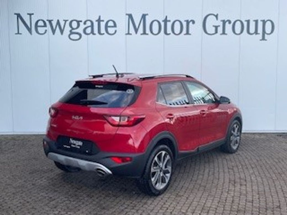 2024 Kia Stonic PE K3 DCT 5DR Auto €25,950