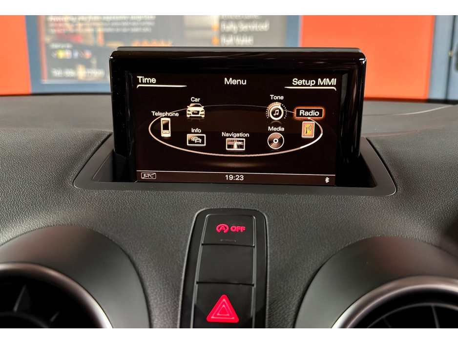 2017 Audi A1 - image 32