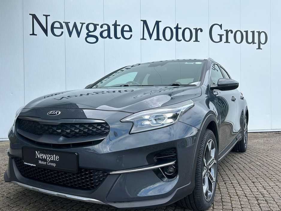 2021 Kia XCeed Phev 5DR Auto €19,950