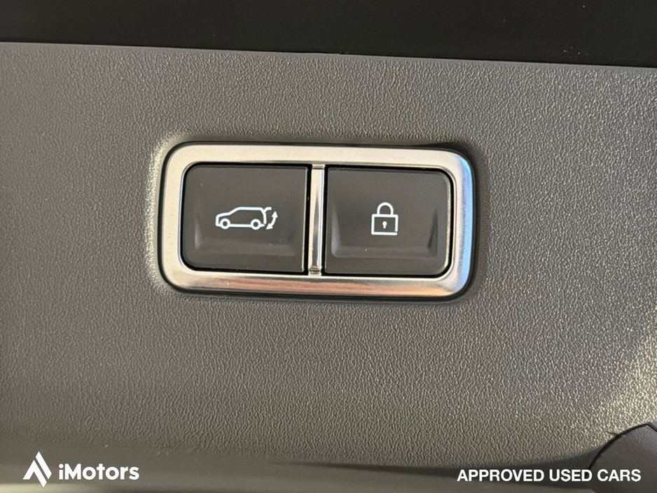 2024 Kia EV9 Earth 7 SEATER RWD 5DR Auto €66,900