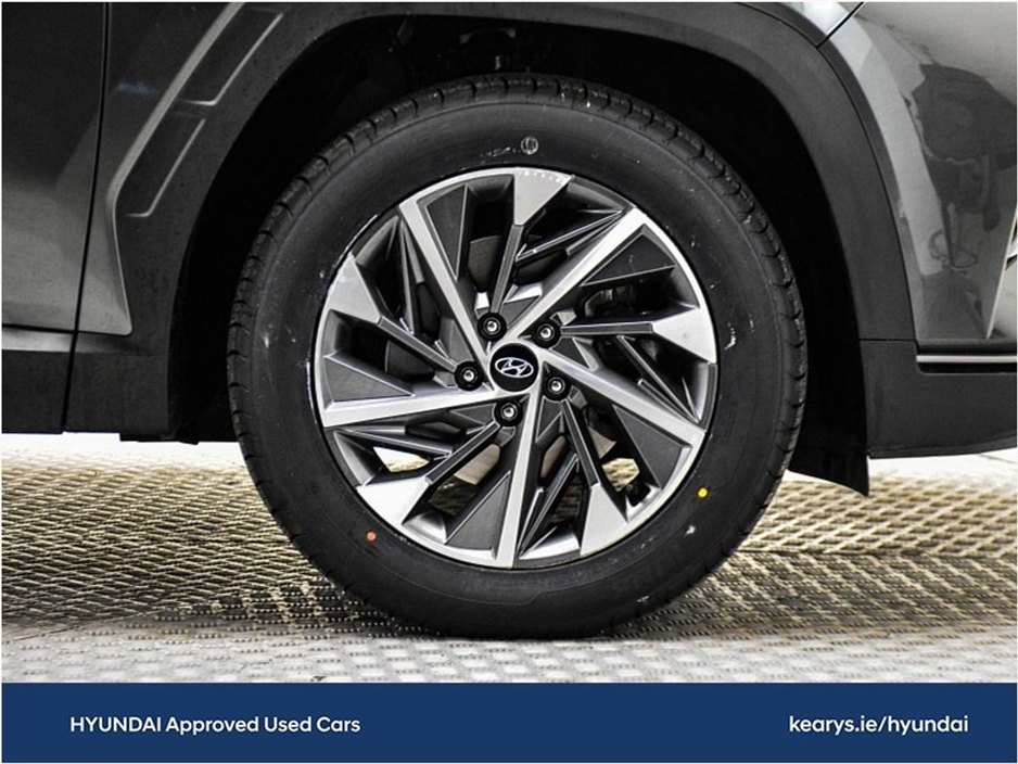 2023 Hyundai Tucson 2WD Executive €33,490