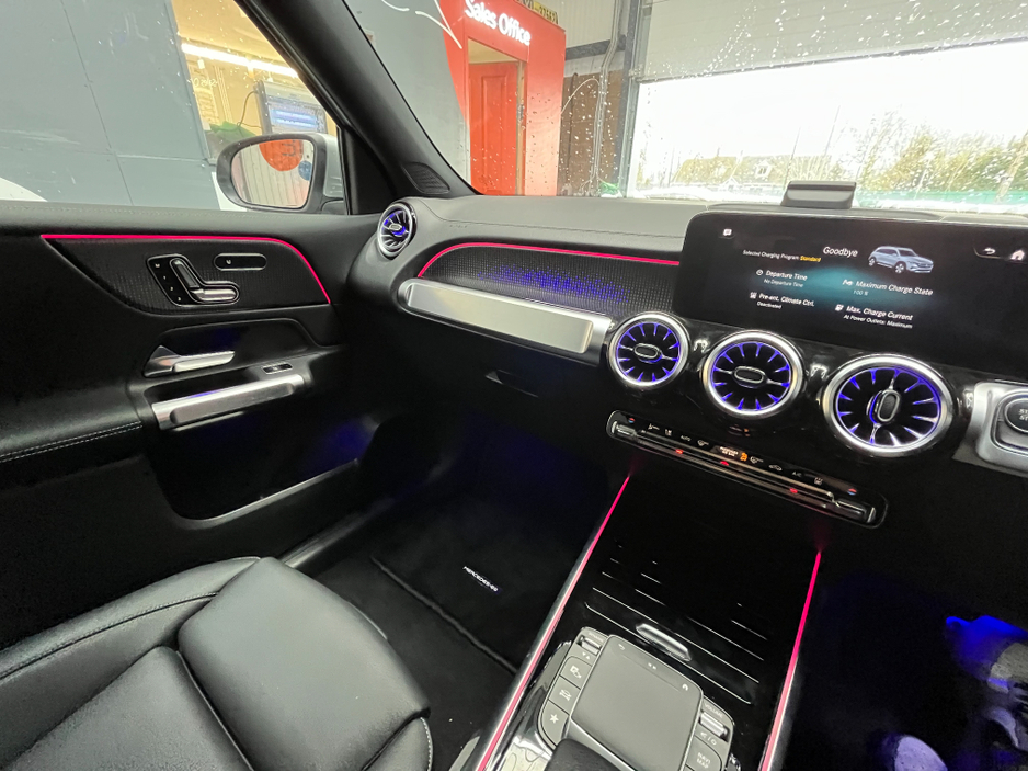 2023 Mercedes-Benz EQB - image 20