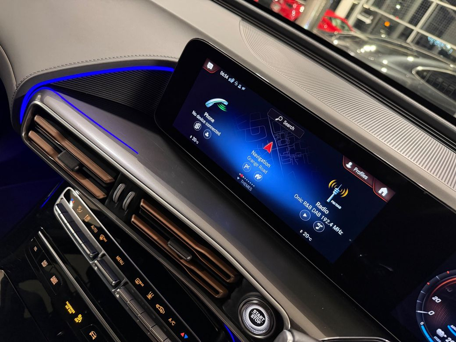 2023 Mercedes-Benz EQC 400 4MATIC AMG LINE PREMIUM=LOW MILES//SUNROOF//232 REG=FULL MERCEDES SERVICE HISTORY=TAILORED FINANCE PACKAGES AVAILABLE=TRADE IN'S WELCOME €42,995