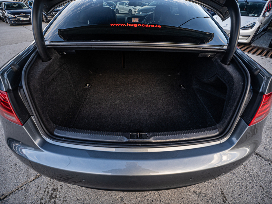 2014 Audi A5 - image 28