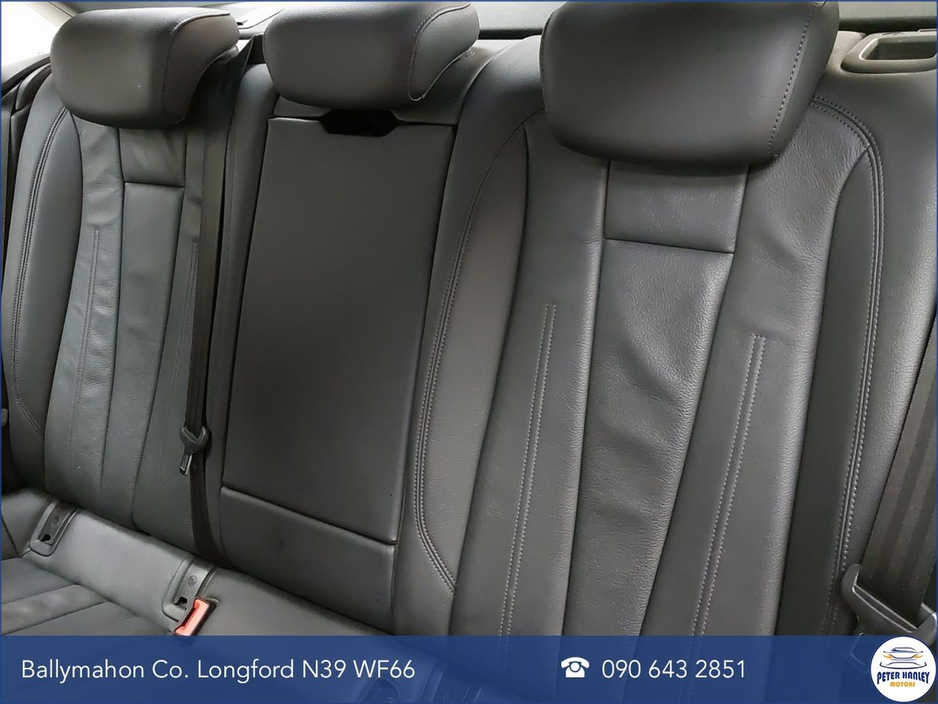 2019 Audi A4 - image 26