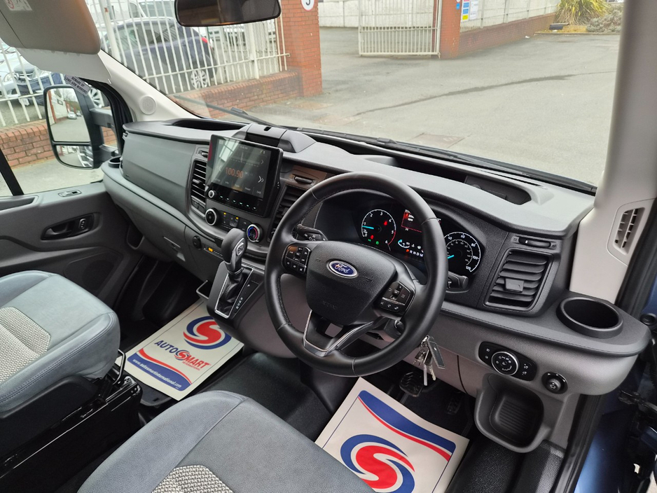 2022 Auto-Trail F-Line - image 14