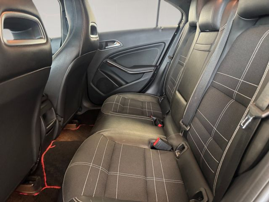 2015 Mercedes-Benz A Class A 180 STYLE AUTO €13,250