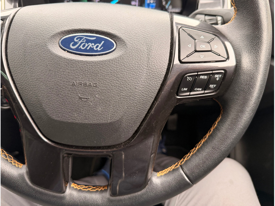 2022 Ford Ranger - image 19