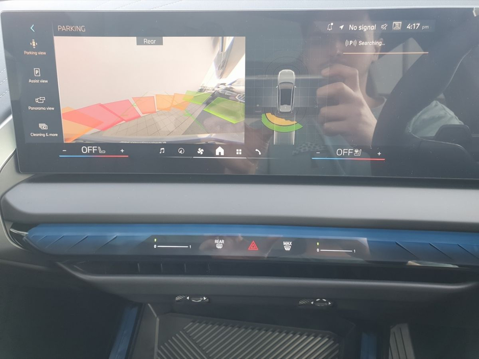 2026 BMW X3 - image 19