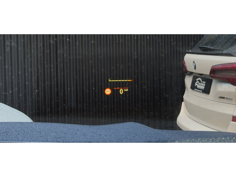 2021 BMW X5 - image 3