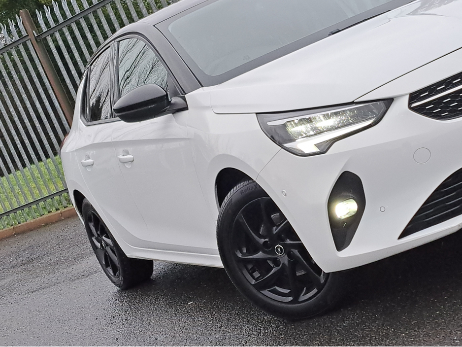 2023 Opel Corsa SRI 1.2 75BHP **REVERSING CAMERA** €16,950
