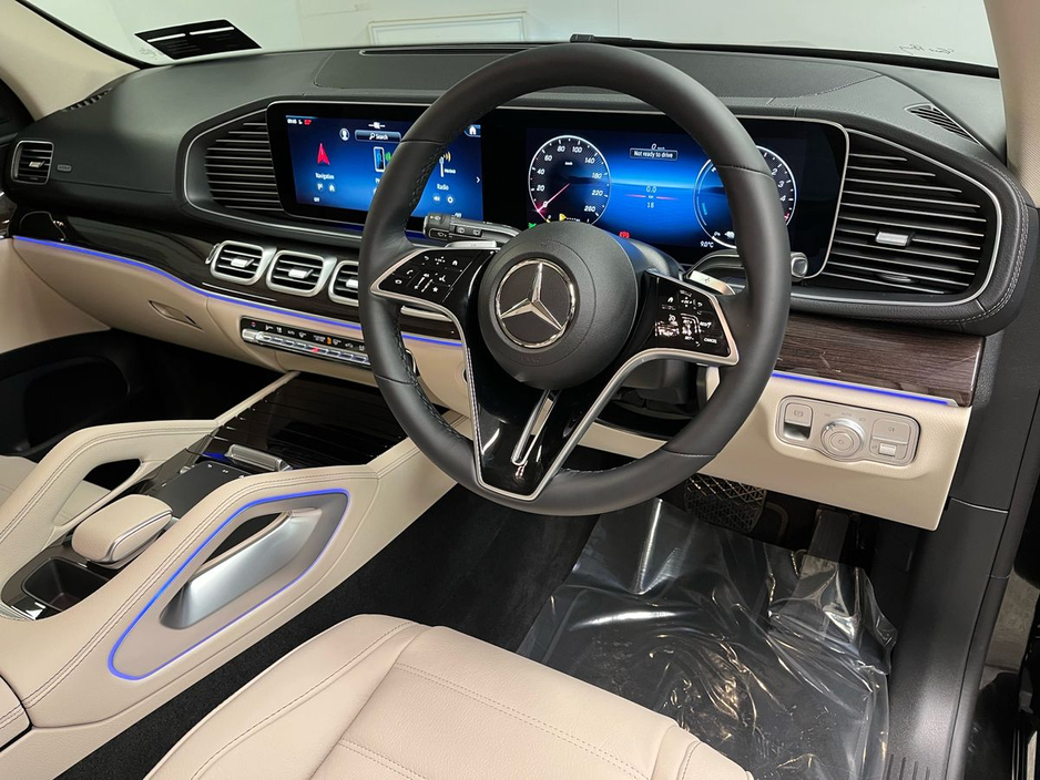 2026 Mercedes-Benz GLE Class 350de Sport Edition 4Matic - 20 Inch Alloys - Reversing Camera - Ambient Lighting - Sat Nav - Climate Control - Electric Heated Seats - Apple CarPlay/Android Auto €108,680