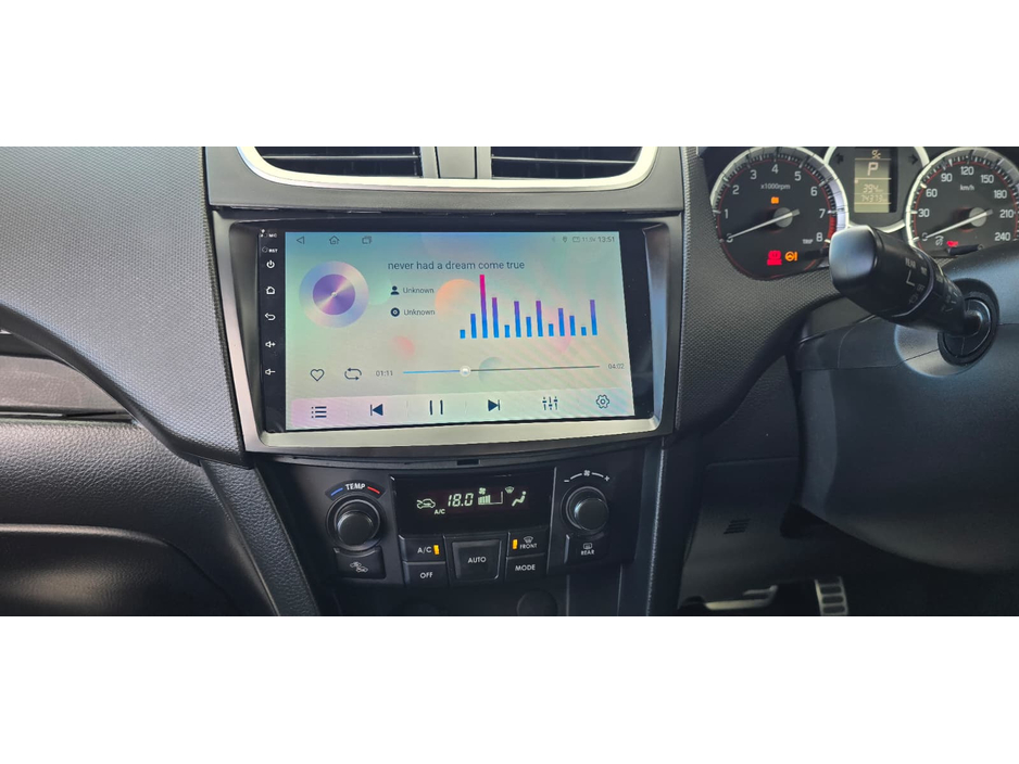 2016 Honda Vezel - image 27