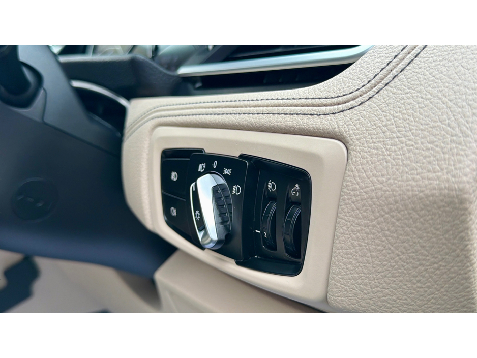 2019 BMW 2 Series Gran Tourer - image 14