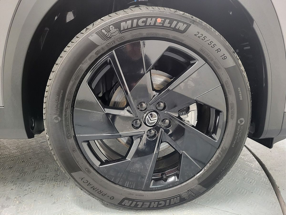 2026 Citroen C5 Aircross Plus Hybrid From €129 Per Week €43,515