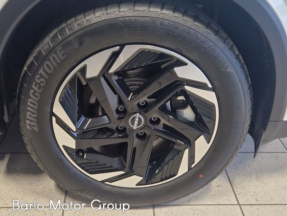 2026 Nissan Qashqai ePOWER QASHQAI SV PREMIUM €46,975