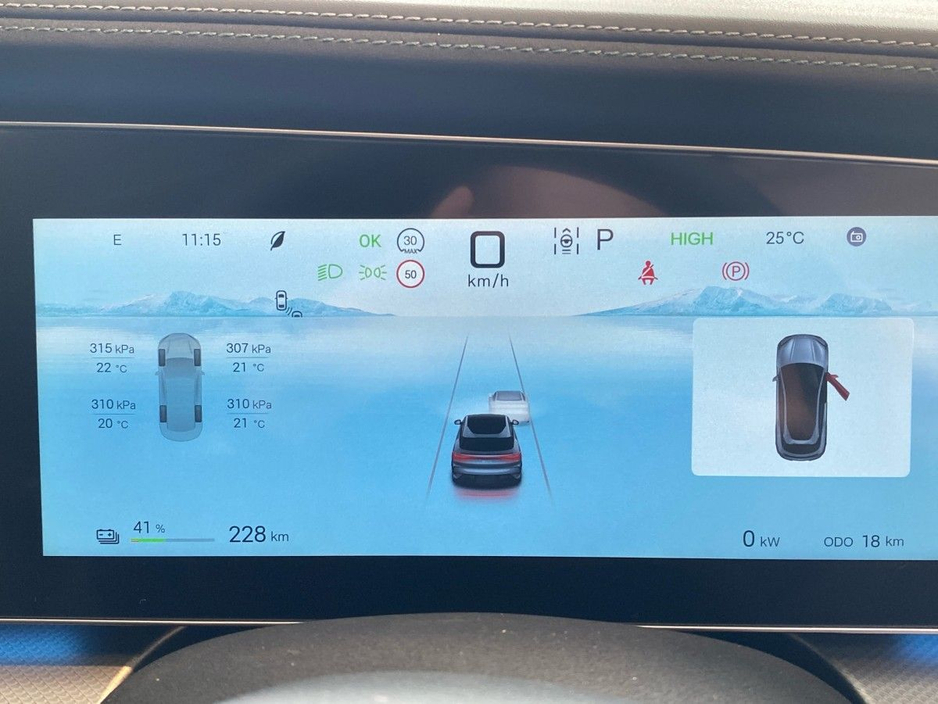 2026 BYD Sealion 7 - image 12